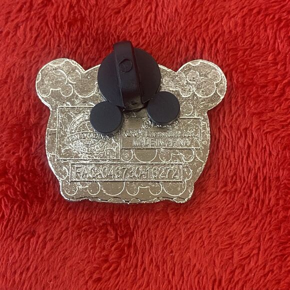 Disney Pin Lot of 6 Star Wars Mickey Mouse Mixed Variety - Picture 10 of 16